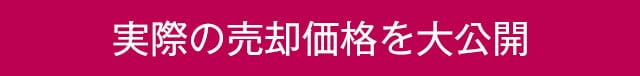 実際の査定額を大公開