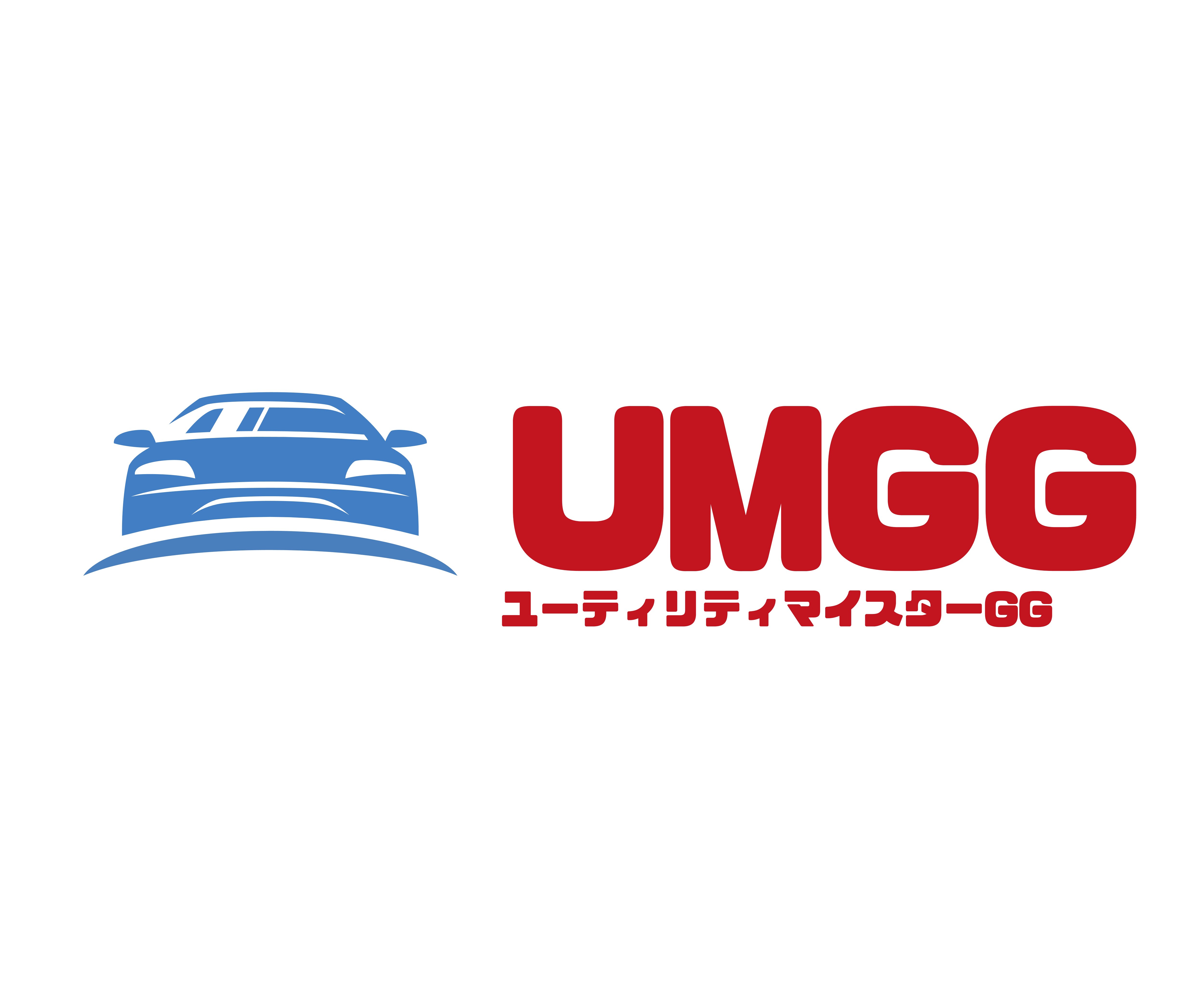 UMGG(ユーティリティマイスターGG)