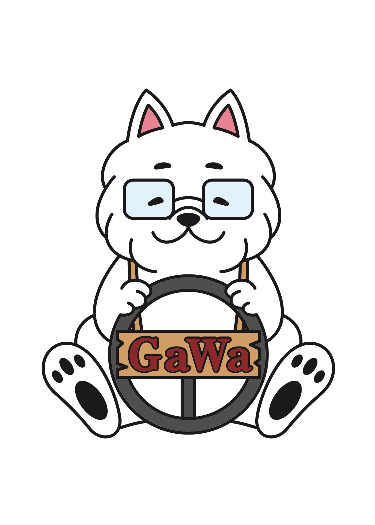 株式会社　GaWa