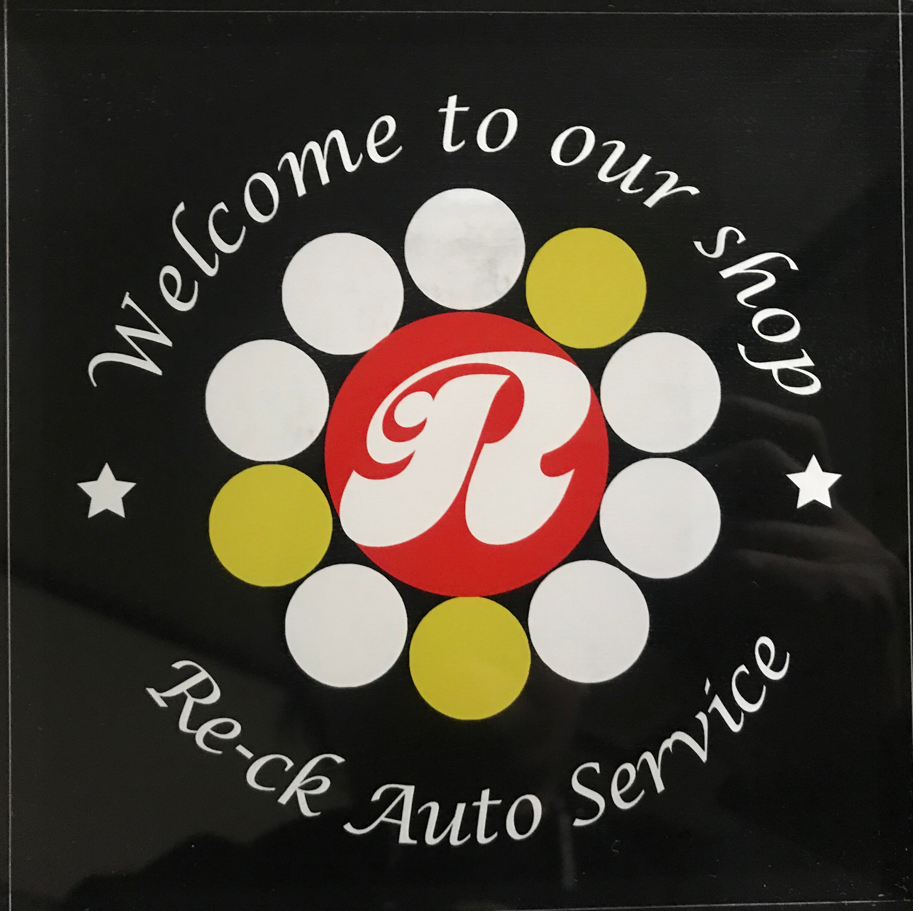 Re-ck Auto Service