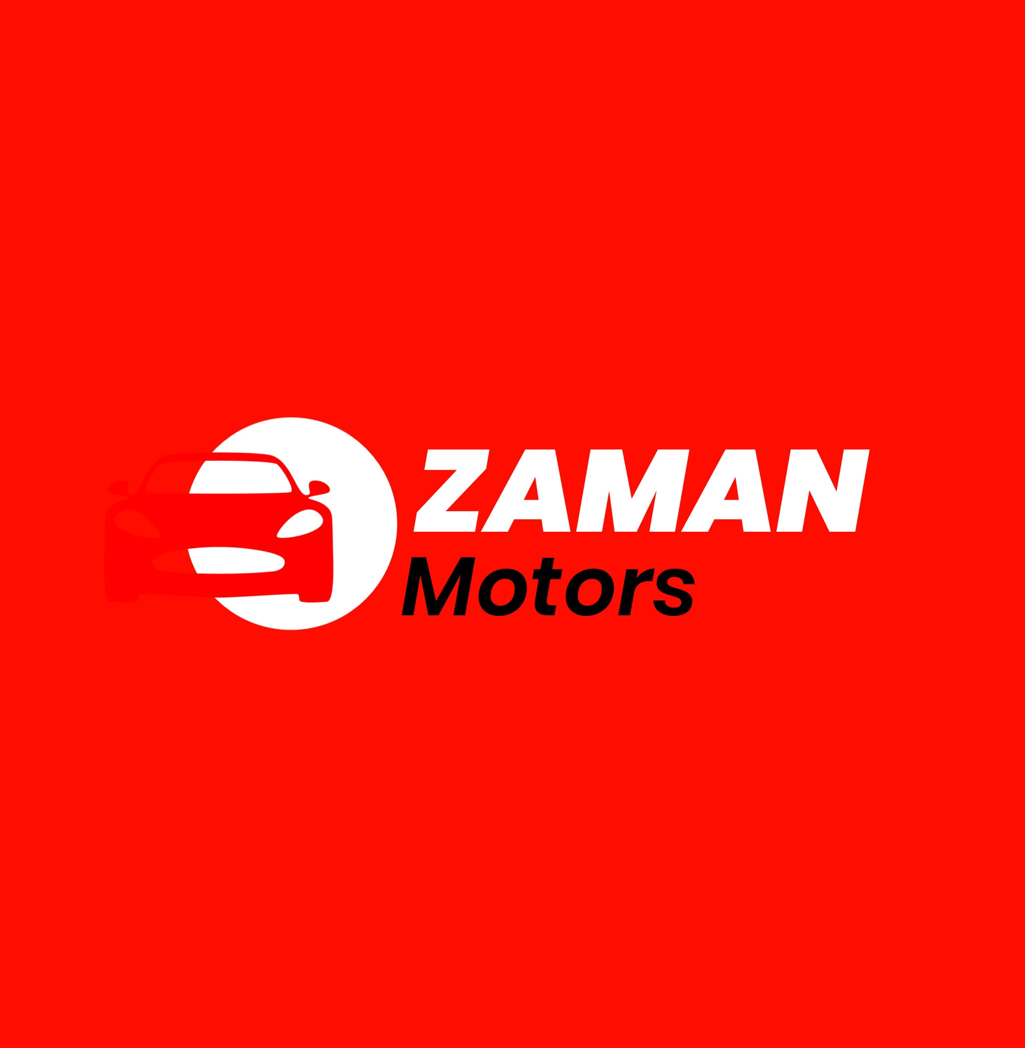 ZAMAN MOTORs