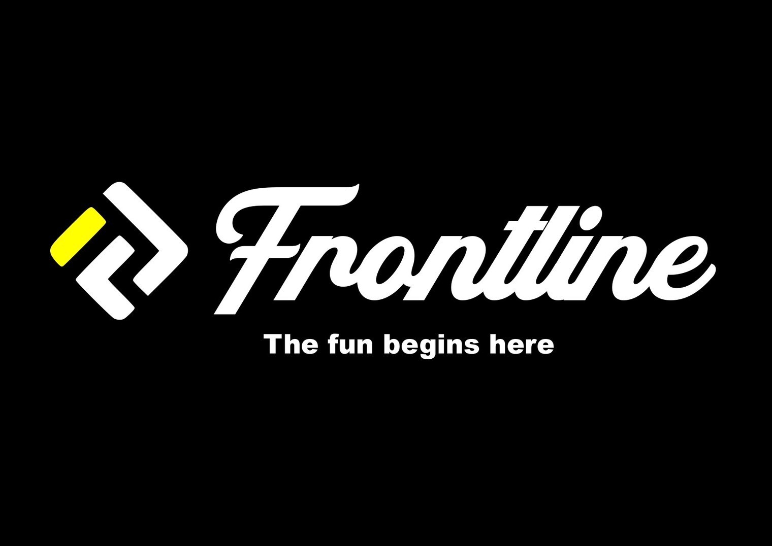 FRONT LINE
