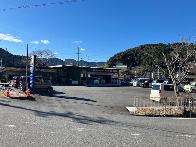 オートサービスフクヤマ