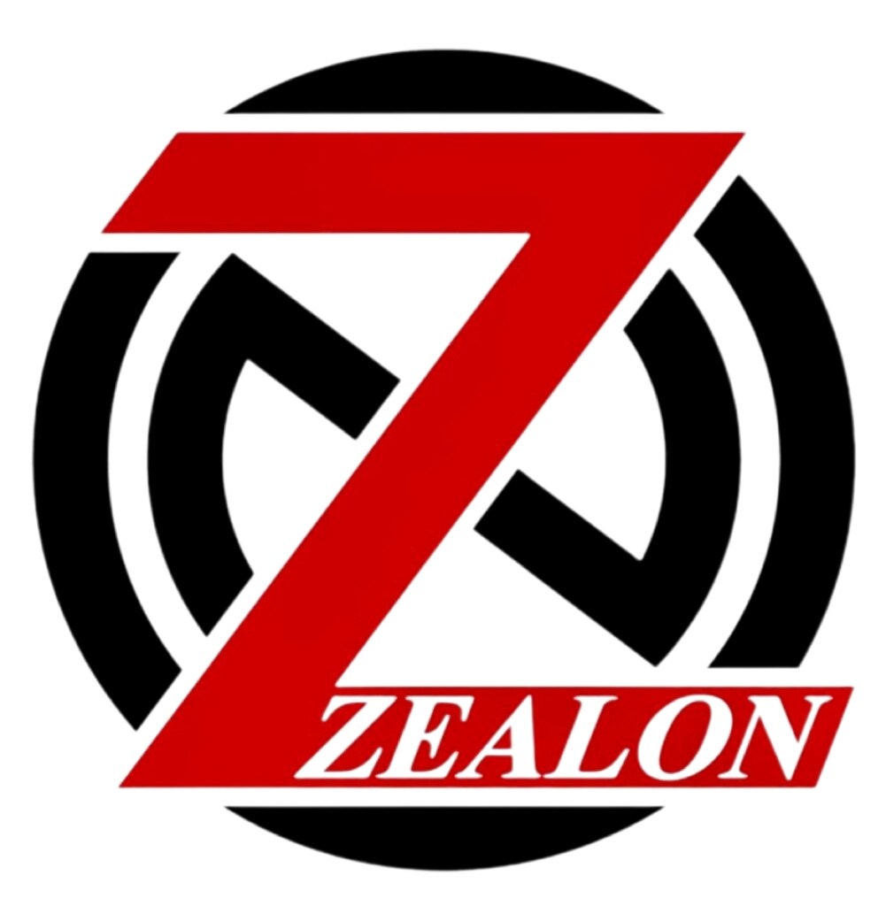 ZEAL・ON