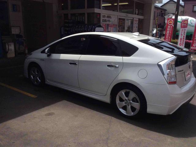 プリウス