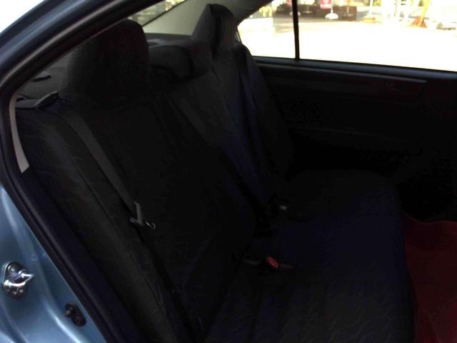 カローラアクシオ　ハイブリッド