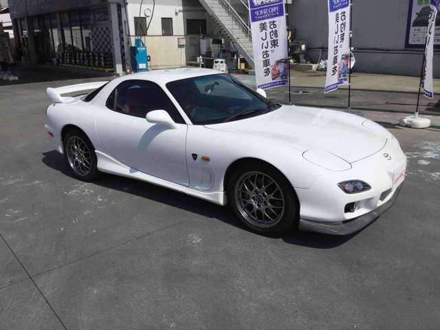 RX−7