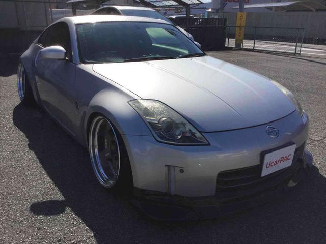 ベースグレード/CBA-Z33[8万キロ/2006年式(平成18年)]の買取査定価格の実績データ | ユーカーパック