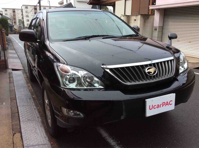 ハリアー