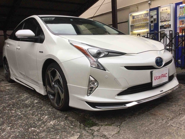 for 2004-2009 Toyota Prius Hood 2008 2007 2006 2005