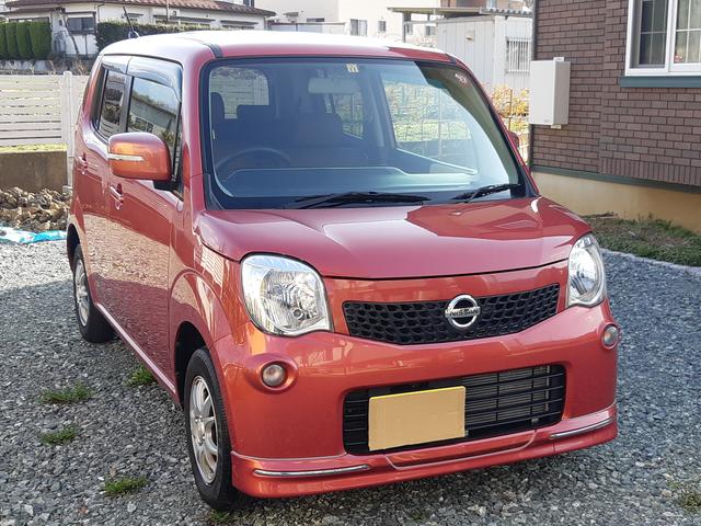 2WD X/DBA-MG33S[3万キロ/2011年式(平成23年)]の買取査定価格の実績