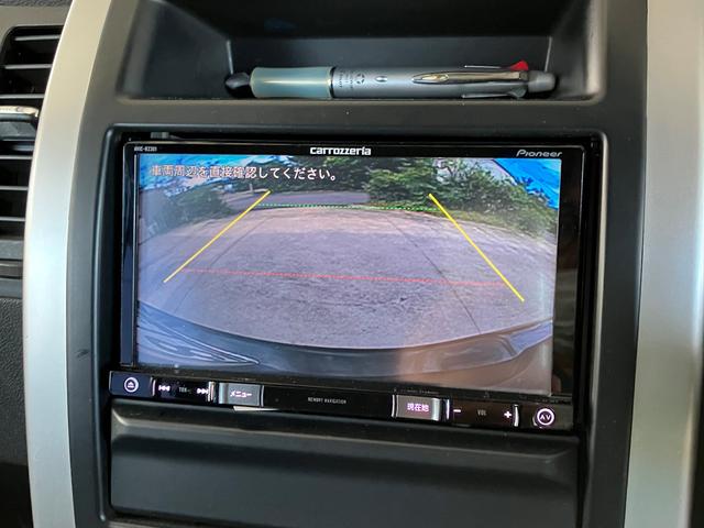 エクストレイル