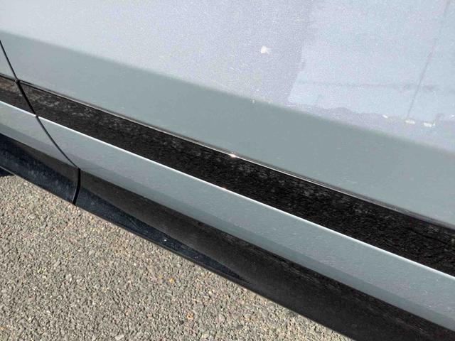 レンジローバーイヴォーク