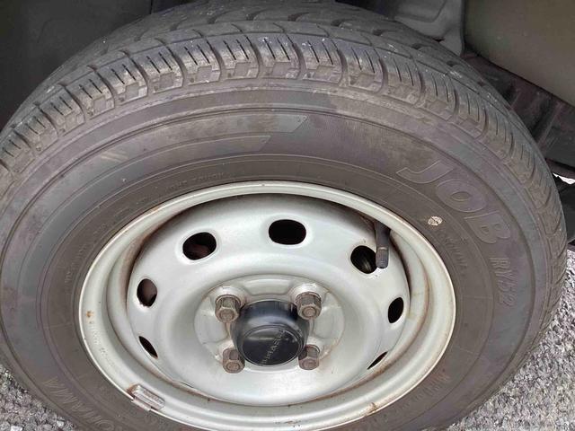 サンバートラック