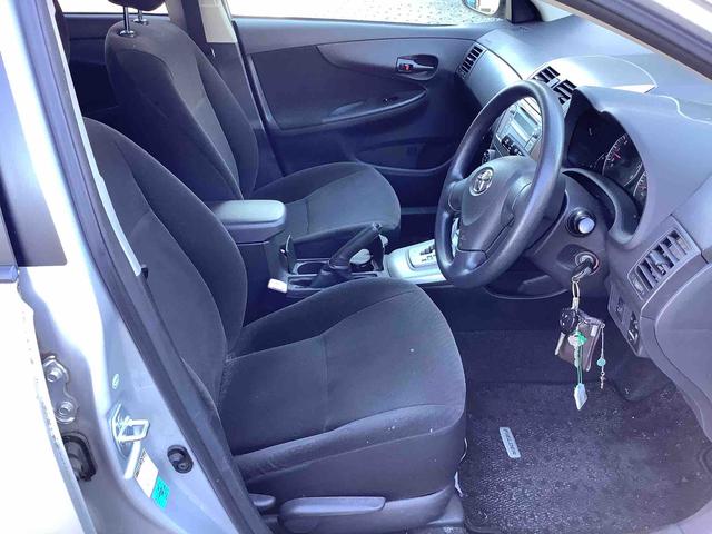 カローラフィールダー