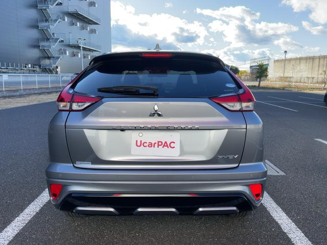エクリプス　クロス　ＰＨＥＶ