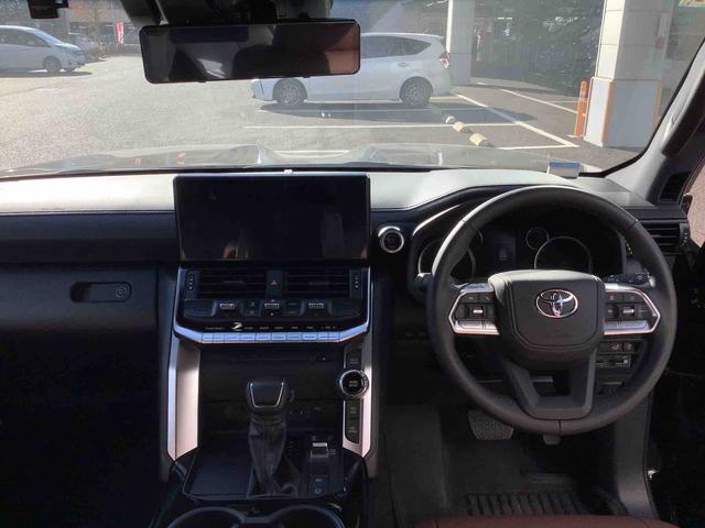 ランドクルーザー