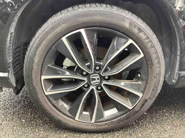 ヴェゼル　ハイブリッド