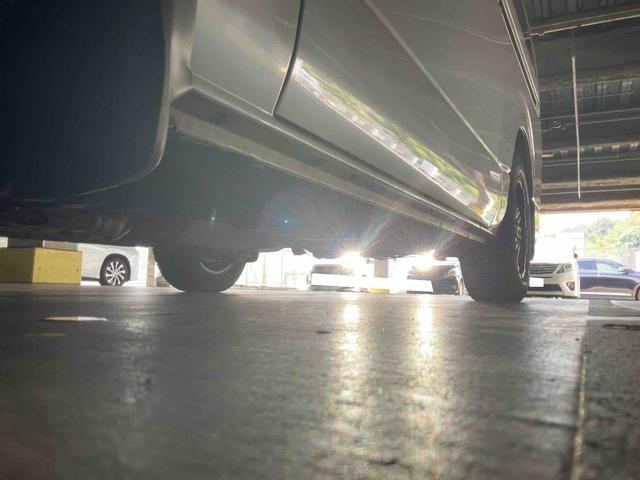 ハイエースワゴン