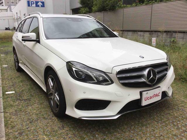 Ｅクラスワゴン