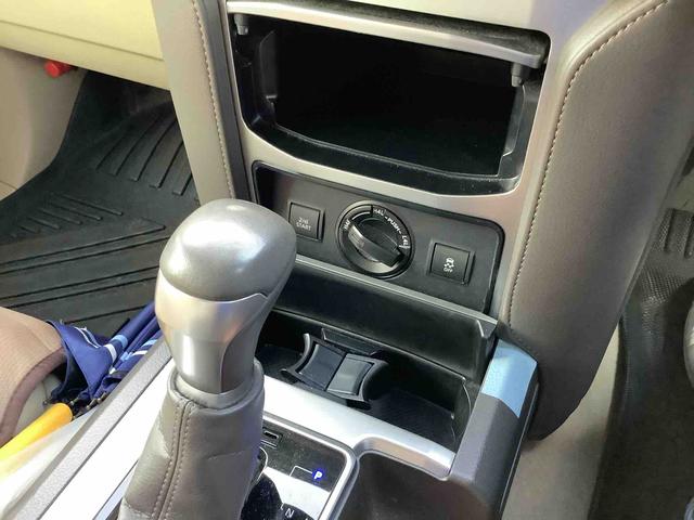 ランドクルーザープラド