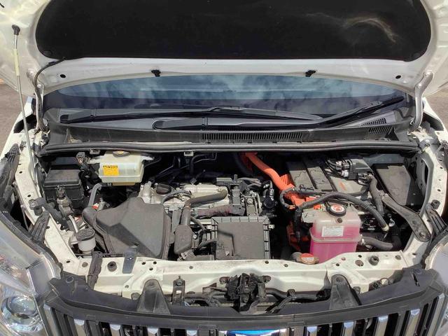 エスクァイア　ハイブリッド