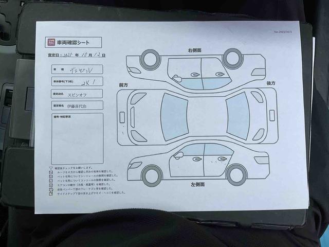 ヴェゼル ハイブリッド