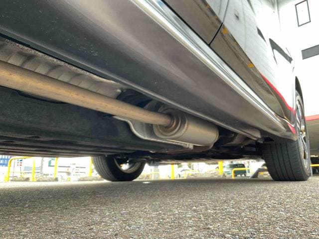 ヴェゼル ハイブリッド