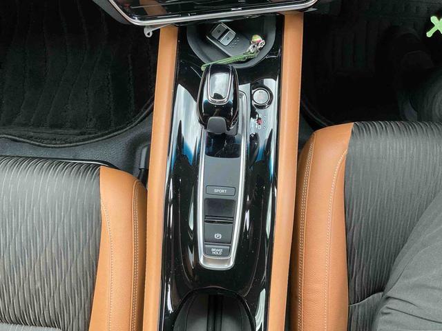 ヴェゼル ハイブリッド