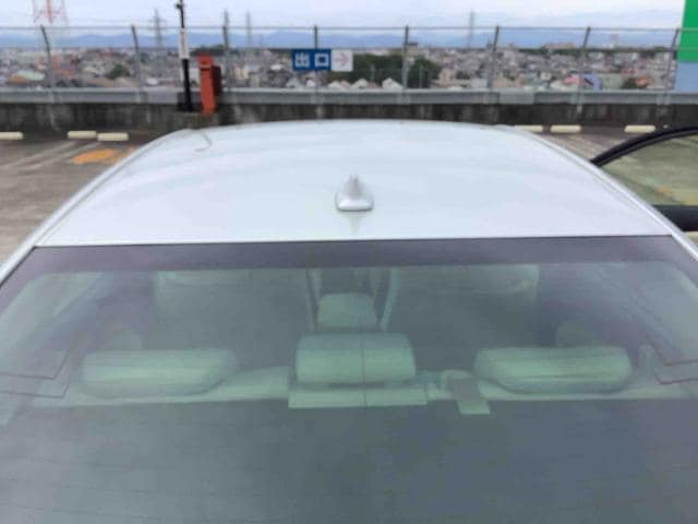 クラウン ハイブリッド
