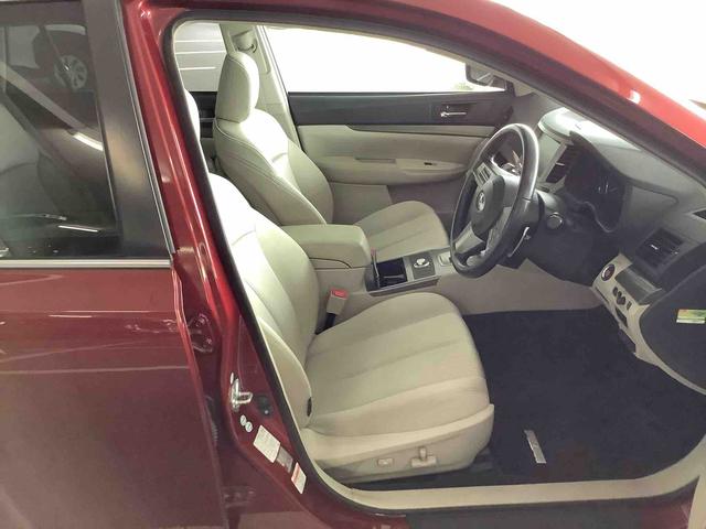 レガシィツーリングワゴン