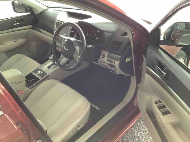 レガシィツーリングワゴン