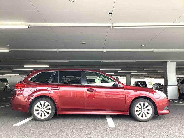 レガシィツーリングワゴン