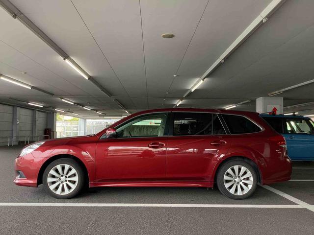 レガシィツーリングワゴン