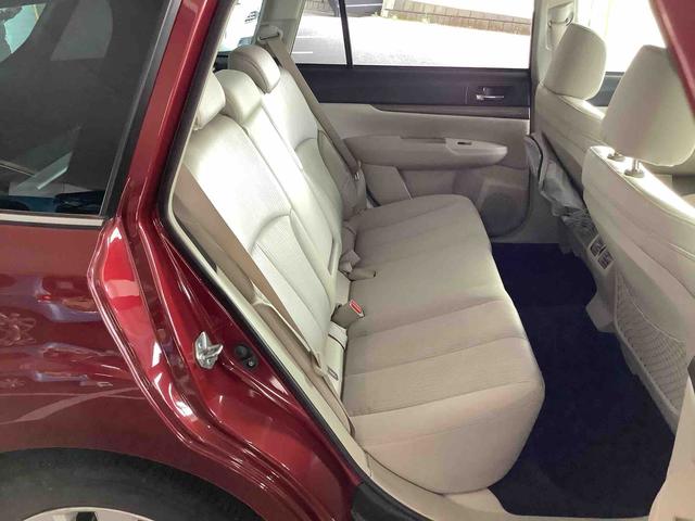 レガシィツーリングワゴン