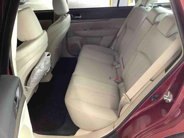 レガシィツーリングワゴン