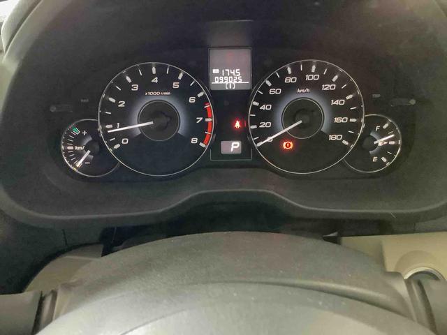 レガシィツーリングワゴン