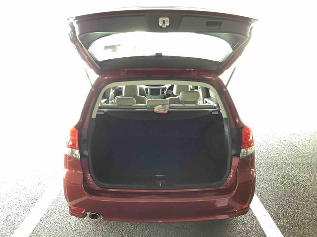 レガシィツーリングワゴン