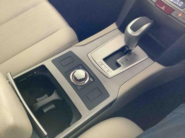 レガシィツーリングワゴン