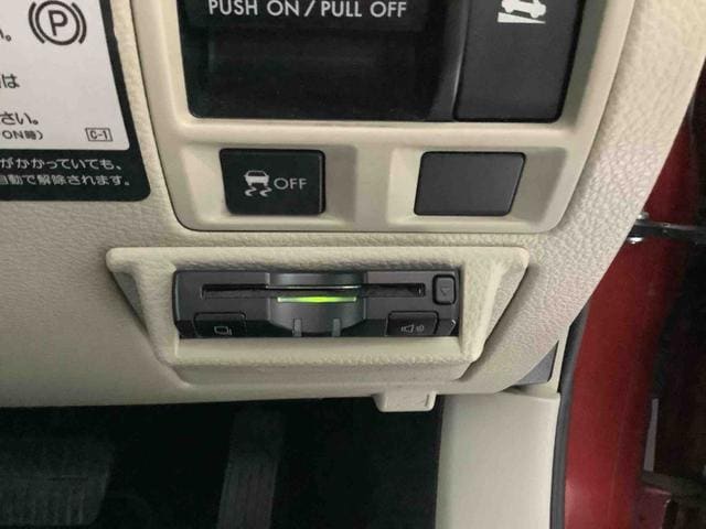 レガシィツーリングワゴン