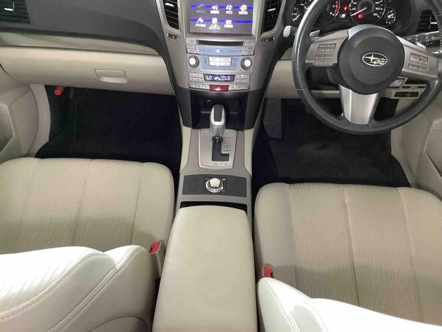 レガシィツーリングワゴン