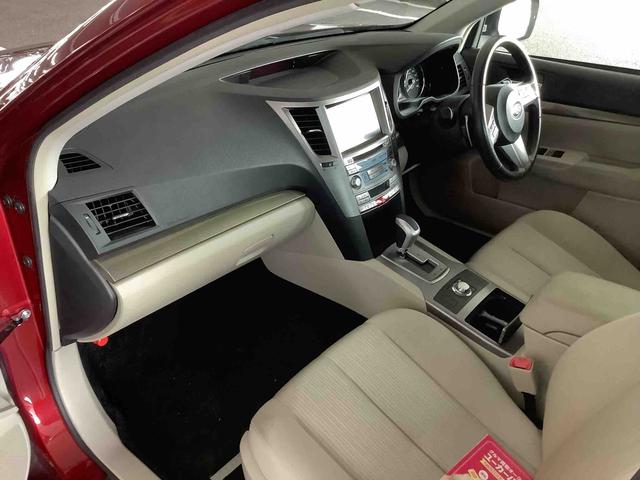 レガシィツーリングワゴン