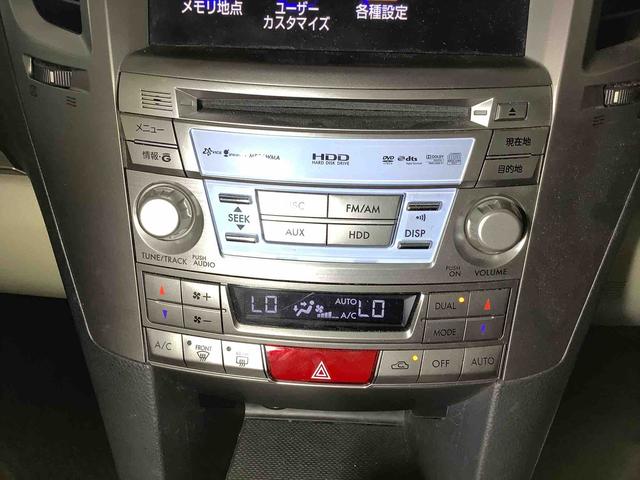 レガシィツーリングワゴン