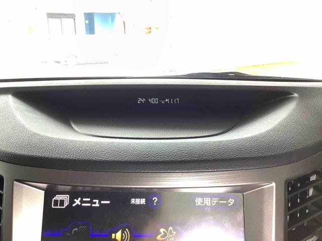 レガシィツーリングワゴン