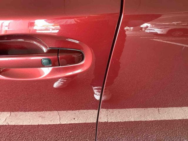 レガシィツーリングワゴン