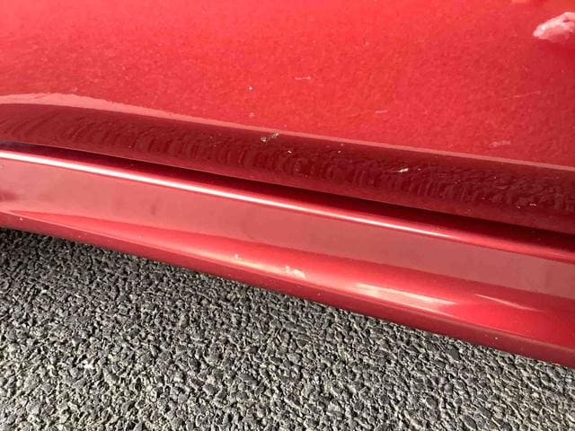 レガシィツーリングワゴン