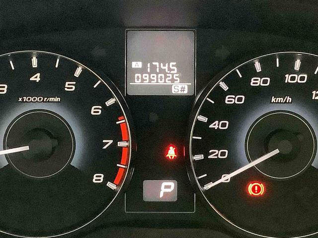 レガシィツーリングワゴン