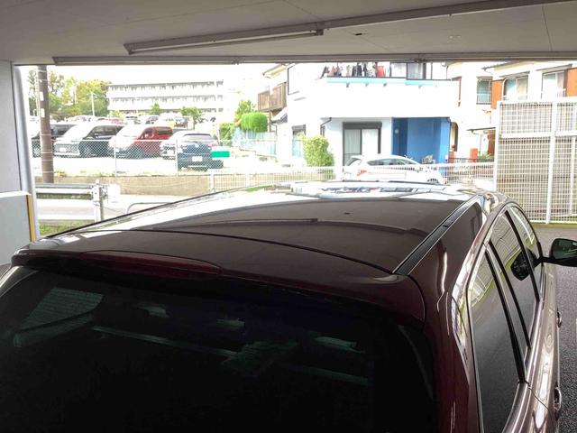 レガシィツーリングワゴン