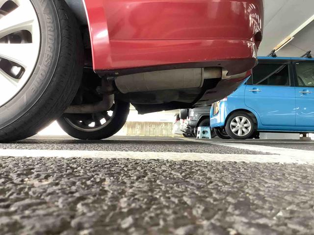 レガシィツーリングワゴン