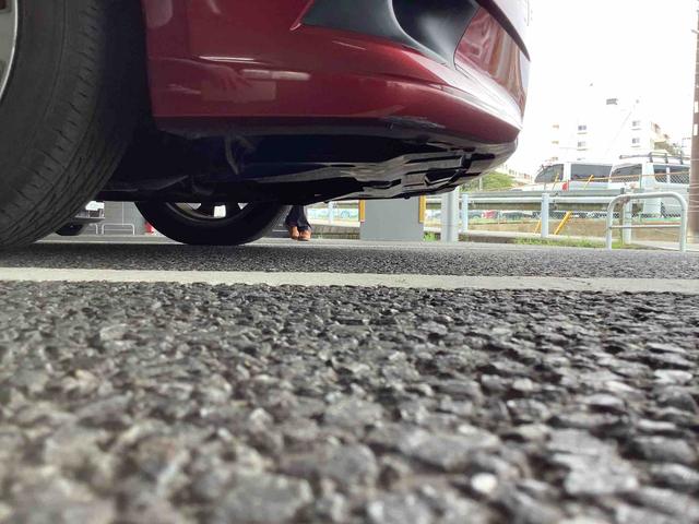 レガシィツーリングワゴン